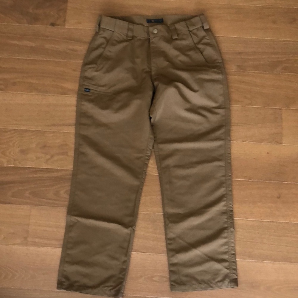 5.11 men’s pants, like new!
